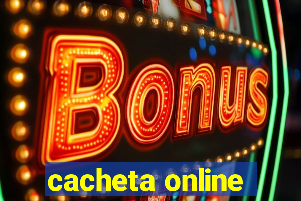 cacheta online